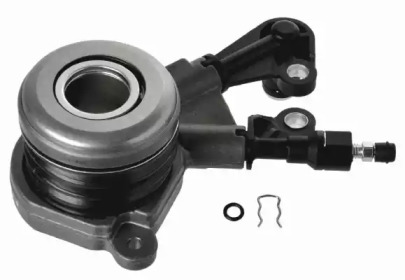 3182 654 203 SACHS  -  Вижимний підшипник гідравлічний (CSC)1
